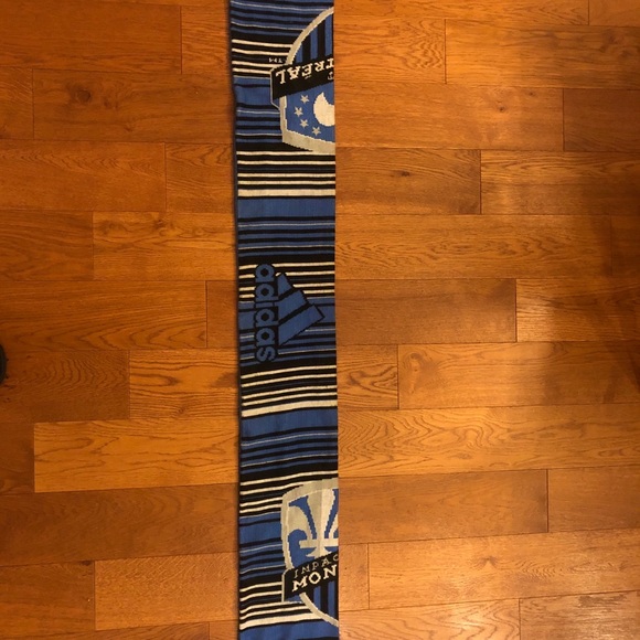 Foulard Impact Montreal scarf - Picture 2 of 3